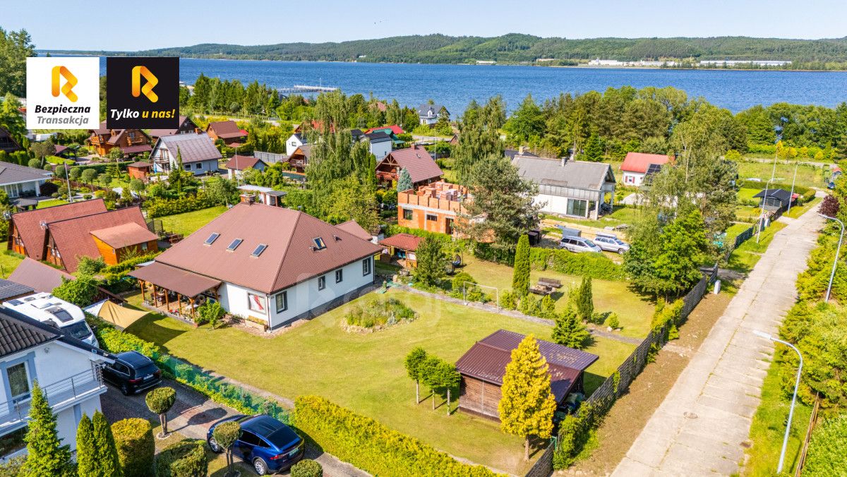 dom wolnostojący, 7 pokoi Nadole, ul. Osiedle na Stoku. Zdjęcie 1