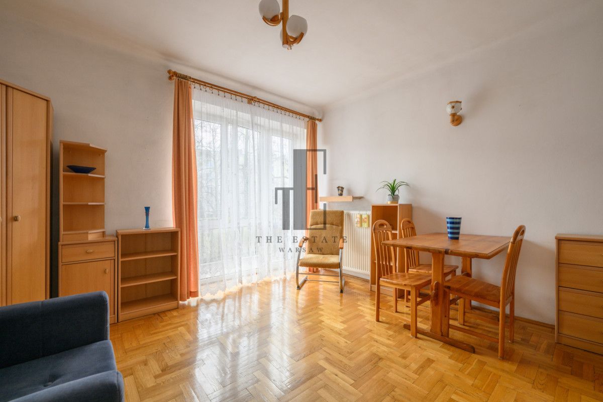 Mieszkanie 1-pokojowe Warszawa Ochota, ul. Opaczewska. Zdjęcie 2