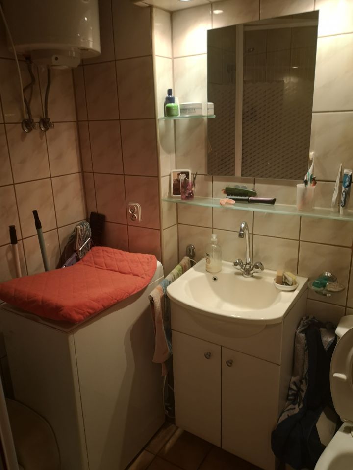 Mieszkanie 2-pokojowe Katowice Brynów, ul. Rolna. Zdjęcie 8