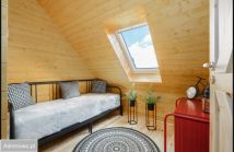 dom wolnostojący, 4 pokoje Żółwieniec. Zdjęcie 4