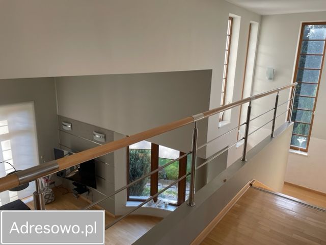 dom wolnostojący, 6 pokoi Łódź Ruda Pabianicka. Zdjęcie 10