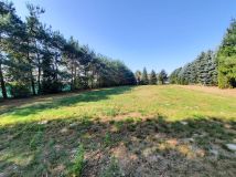 dom wolnostojący Niedźwiada. Zdjęcie 3