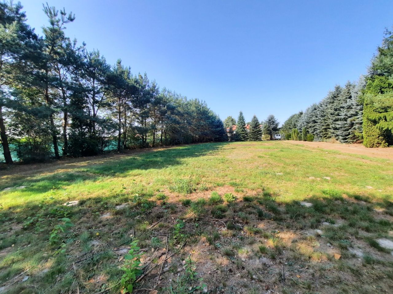 dom wolnostojący Niedźwiada. Zdjęcie 4