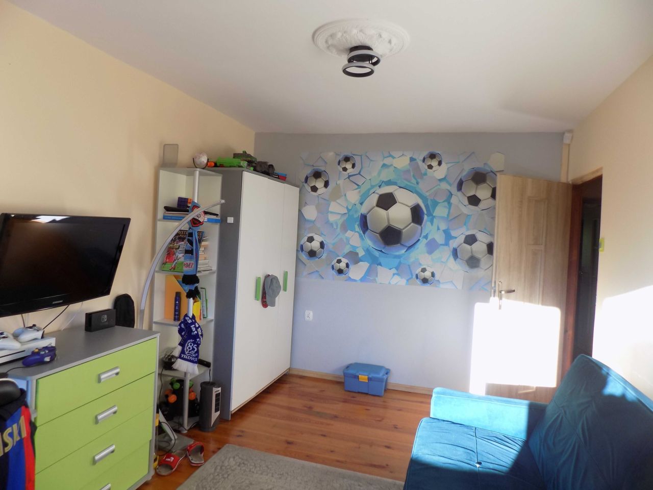 dom szeregowy, 3 pokoje Nacław. Zdjęcie 6