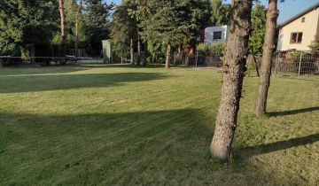 Działka budowlana Mysłowice Brzęczkowice, ul. Kolejowa