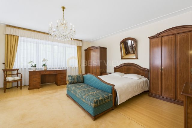 dom wolnostojący, 13 pokoi Warszawa Wawer, ul. Kosynierów. Zdjęcie 6