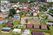 Hotel/pensjonat Mrzeżyno