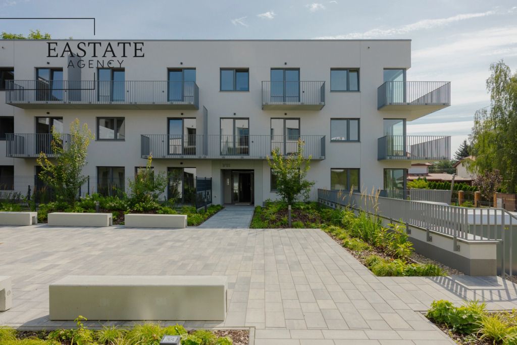 Mieszkanie 4-pokojowe Warszawa Białołęka, ul. Mirabelki. Zdjęcie 4