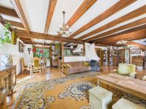 dom wolnostojący, 5 pokoi Klaudyn, ul. Karola Szymanowskiego. Zdjęcie 4