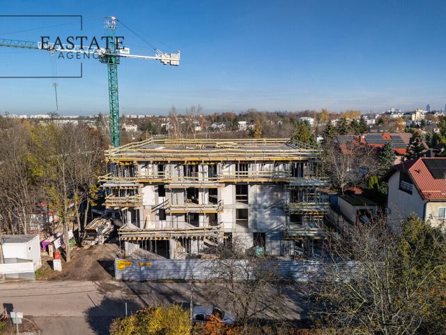 Mieszkanie 2-pokojowe Warszawa Włochy, ul. Solipska. Zdjęcie 5
