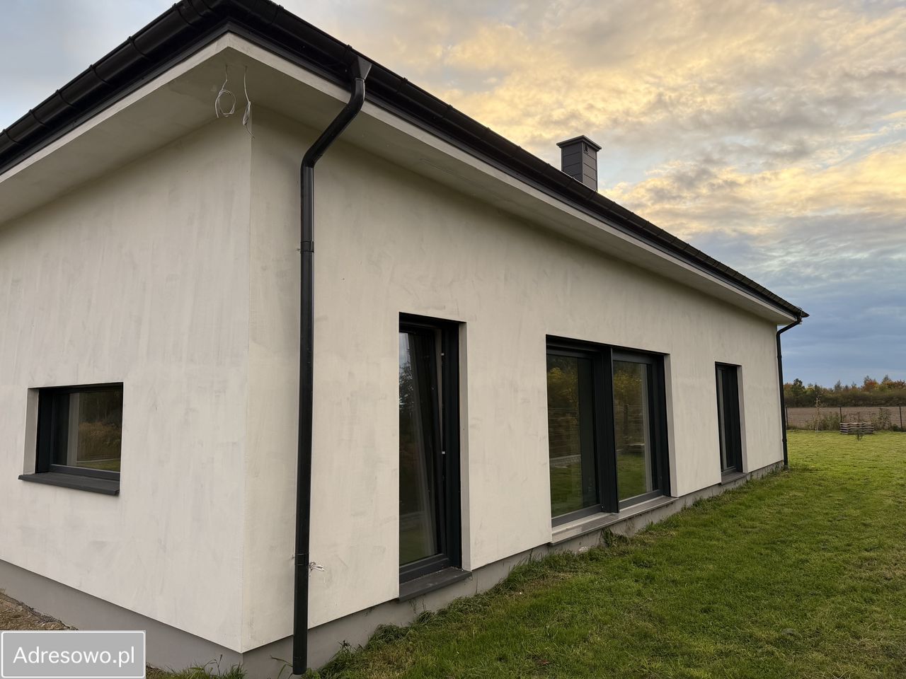 dom wolnostojący, 5 pokoi Stok Lacki, ul. Gryczna. Zdjęcie 9