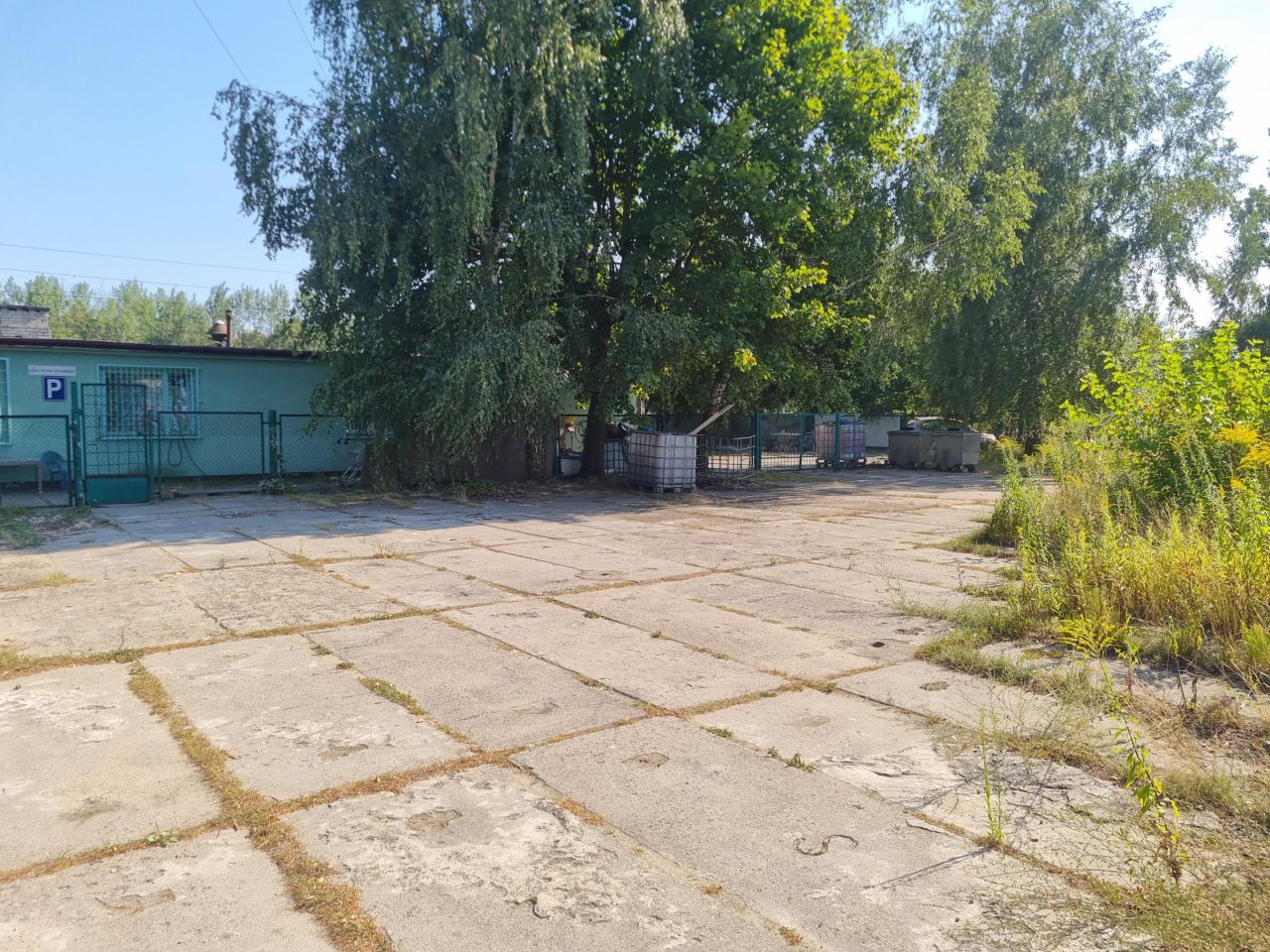 Działka inna Wołomin, ul. Łukasiewicza. Zdjęcie 12