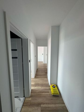 Mieszkanie 2-pokojowe Szczecin, ul. Gabriela Narutowicza. Zdjęcie 4