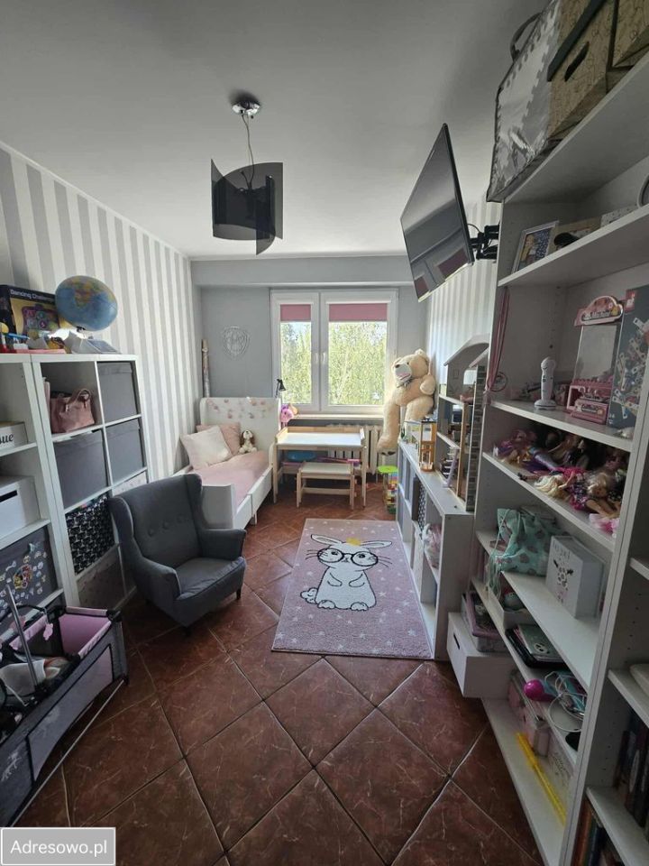 Mieszkanie 3-pokojowe Włocławek Centrum, ul. Stodólna. Zdjęcie 4