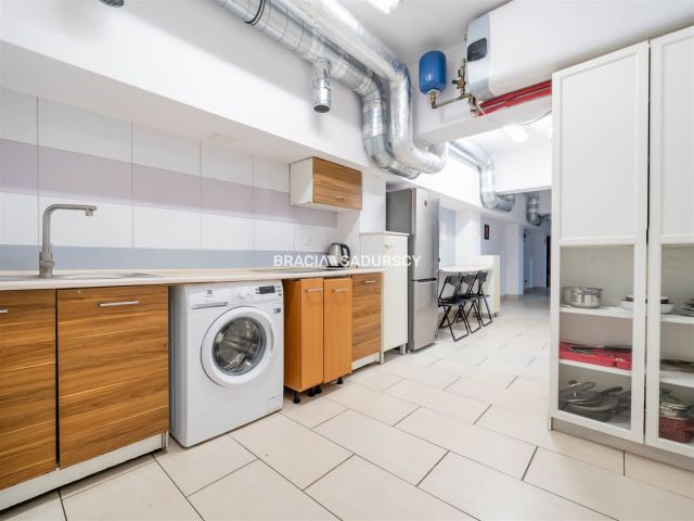 Mieszkanie 5-pokojowe Kraków Bronowice, ul. Wrocławska. Zdjęcie 16