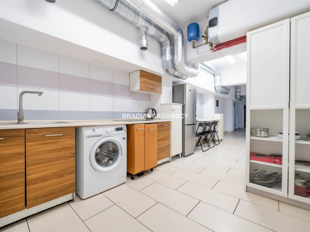 Mieszkanie 5-pokojowe Kraków Krowodrza, ul. Wrocławska. Zdjęcie 20