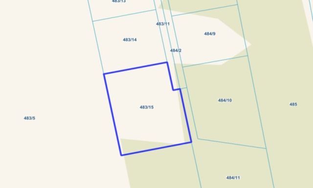 Działka inwestycyjna Anastazew. Zdjęcie 6