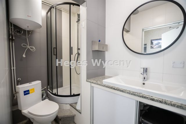 Mieszkanie 2-pokojowe Jawor, ul. Kuziennicza. Zdjęcie 7