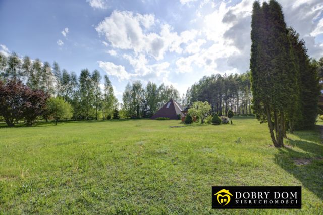 dom wolnostojący, 11 pokoi Kaniuki. Zdjęcie 33