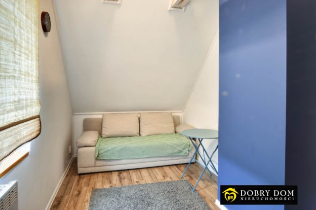 dom letniskowy, 6 pokoi Białowieża. Zdjęcie 15