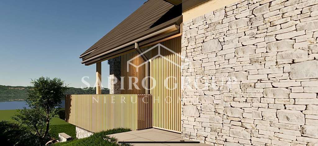 Działka budowlana Kluszkowce. Zdjęcie 27