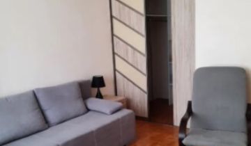 Mieszkanie 2-pokojowe Warszawa Ochota, ul. Stefana Bobrowskiego