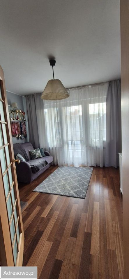 Mieszkanie 5-pokojowe Warszawa Ursynów, al. Komisji Edukacji Narodowej. Zdjęcie 19