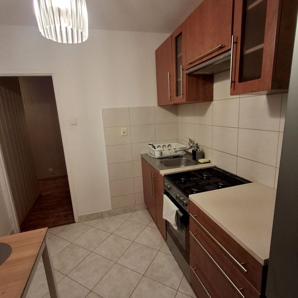 Mieszkanie 2-pokojowe Warszawa Grochów, ul. Osowska. Zdjęcie 8