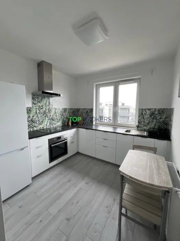 Mieszkanie 3-pokojowe Warszawa Praga-Południe, ul. Siennicka. Zdjęcie 4