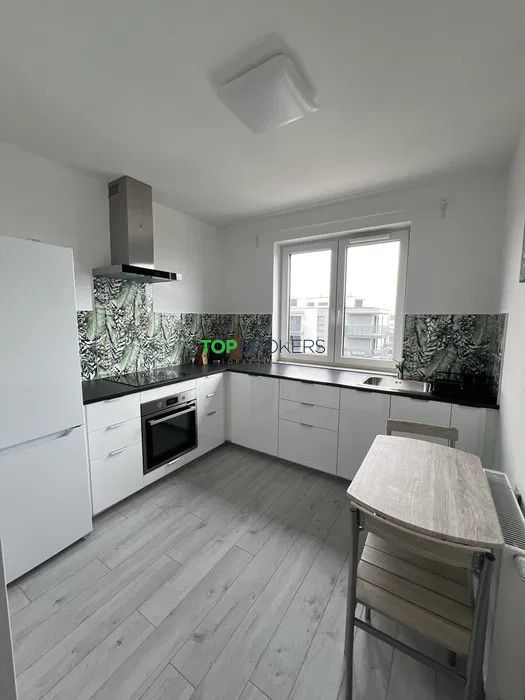 Mieszkanie 3-pokojowe Warszawa Praga-Południe, ul. Siennicka. Zdjęcie 4