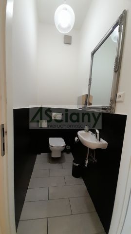 Lokal Warszawa Śródmieście. Zdjęcie 9