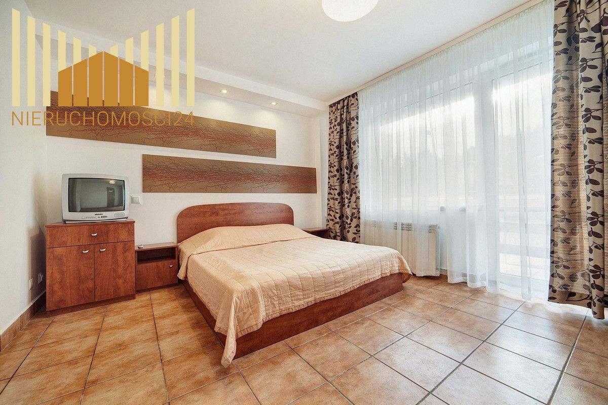 dom wolnostojący, 7 pokoi Krynica-Zdrój. Zdjęcie 4