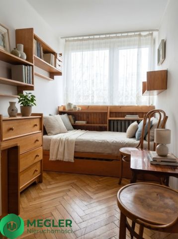 Mieszkanie 3-pokojowe Warszawa Wola. Zdjęcie 4