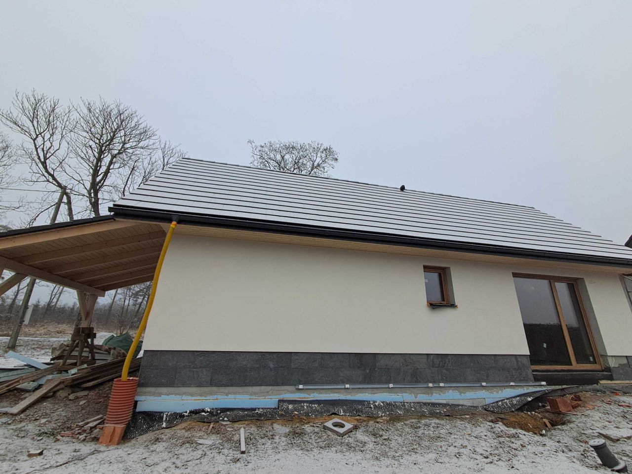 dom wolnostojący Kobielice. Zdjęcie 6