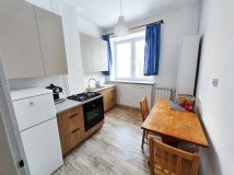 Mieszkanie 1-pokojowe Warszawa Ochota. Zdjęcie 4