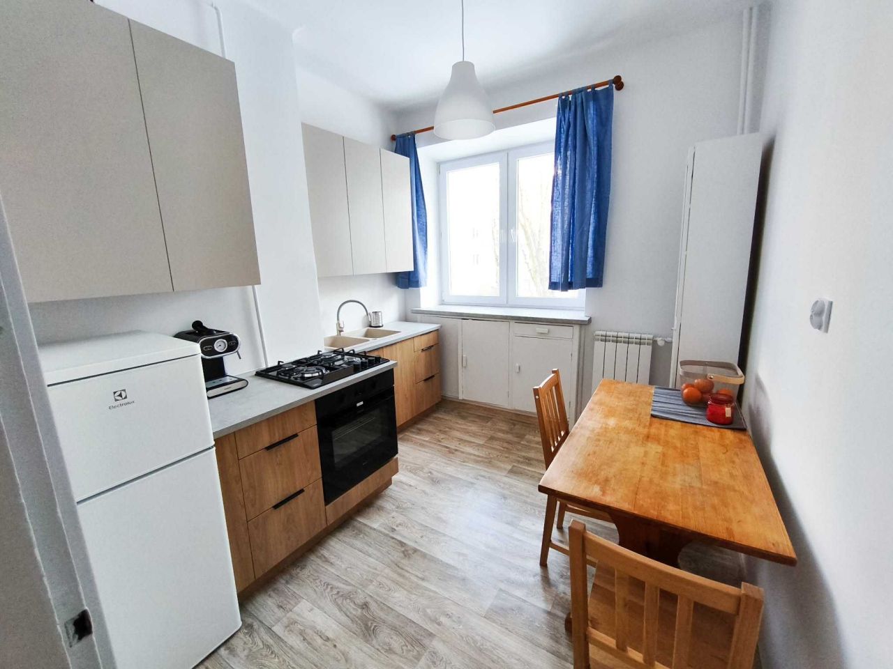 Mieszkanie 1-pokojowe Warszawa Ochota. Zdjęcie 5