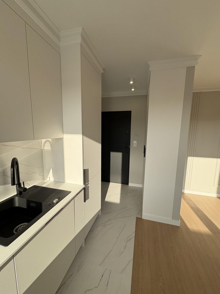 Mieszkanie 2-pokojowe Warszawa Mokotów, ul. Jana Pawła Woronicza. Zdjęcie 6