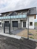 bliźniak, 5 pokoi Stargard, ul. gen. Stefana Grota-Roweckiego. Zdjęcie 1