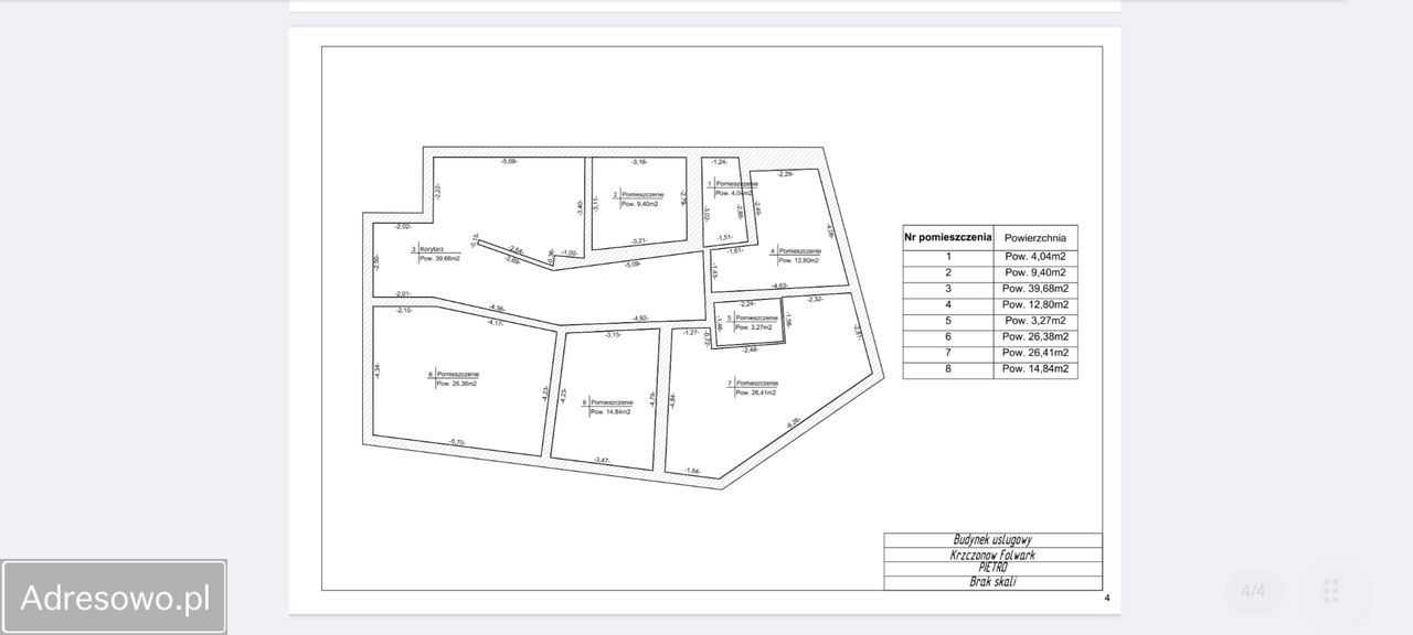 Hotel/pensjonat Krzczonów. Zdjęcie 9