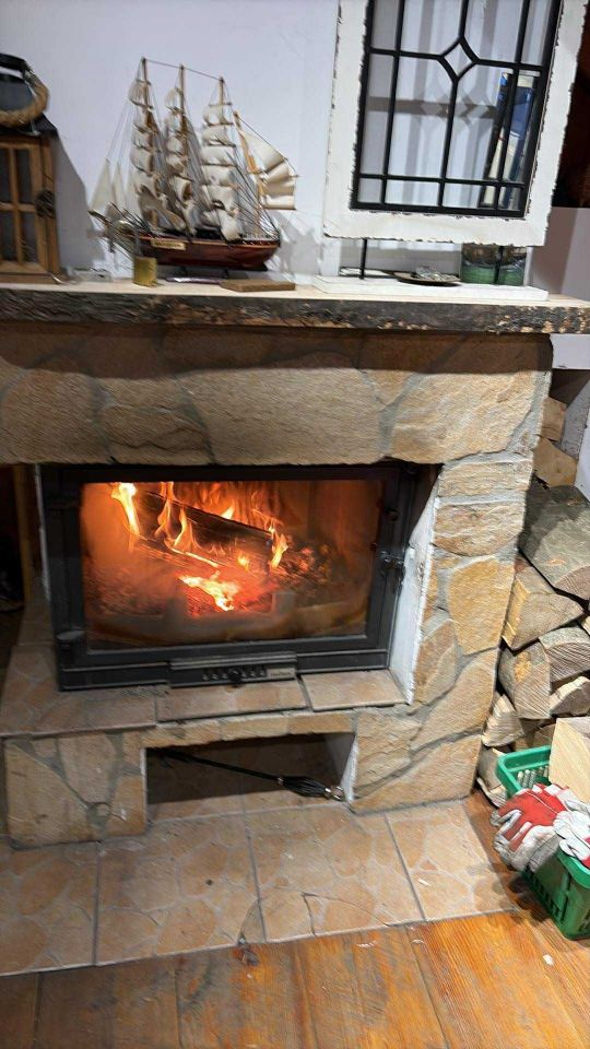 Działka rekreacyjna Udrzyn. Zdjęcie 4