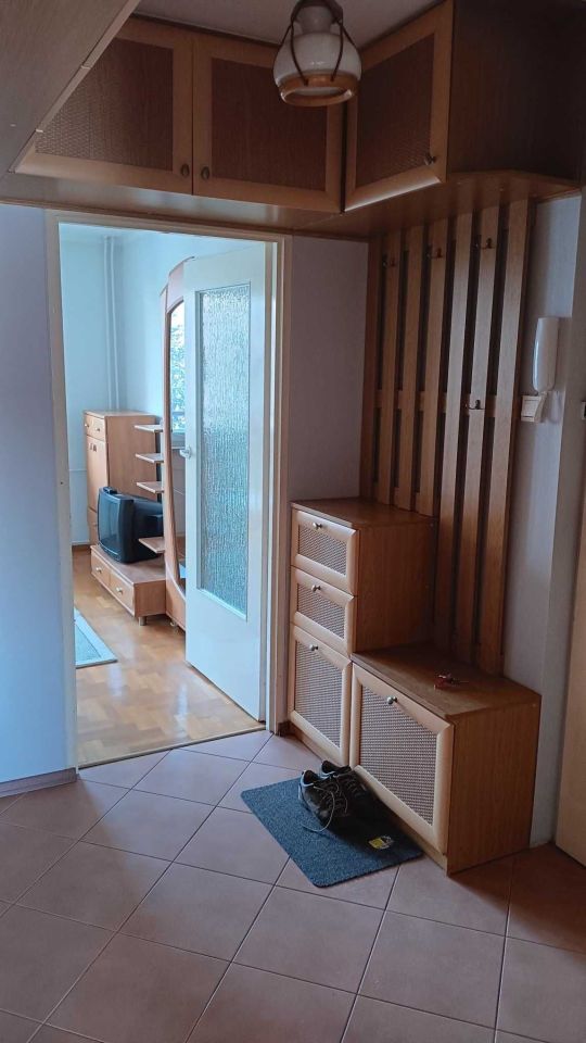 Mieszkanie 2-pokojowe Biała Podlaska, ul. Władysława Jagiełły. Zdjęcie 7