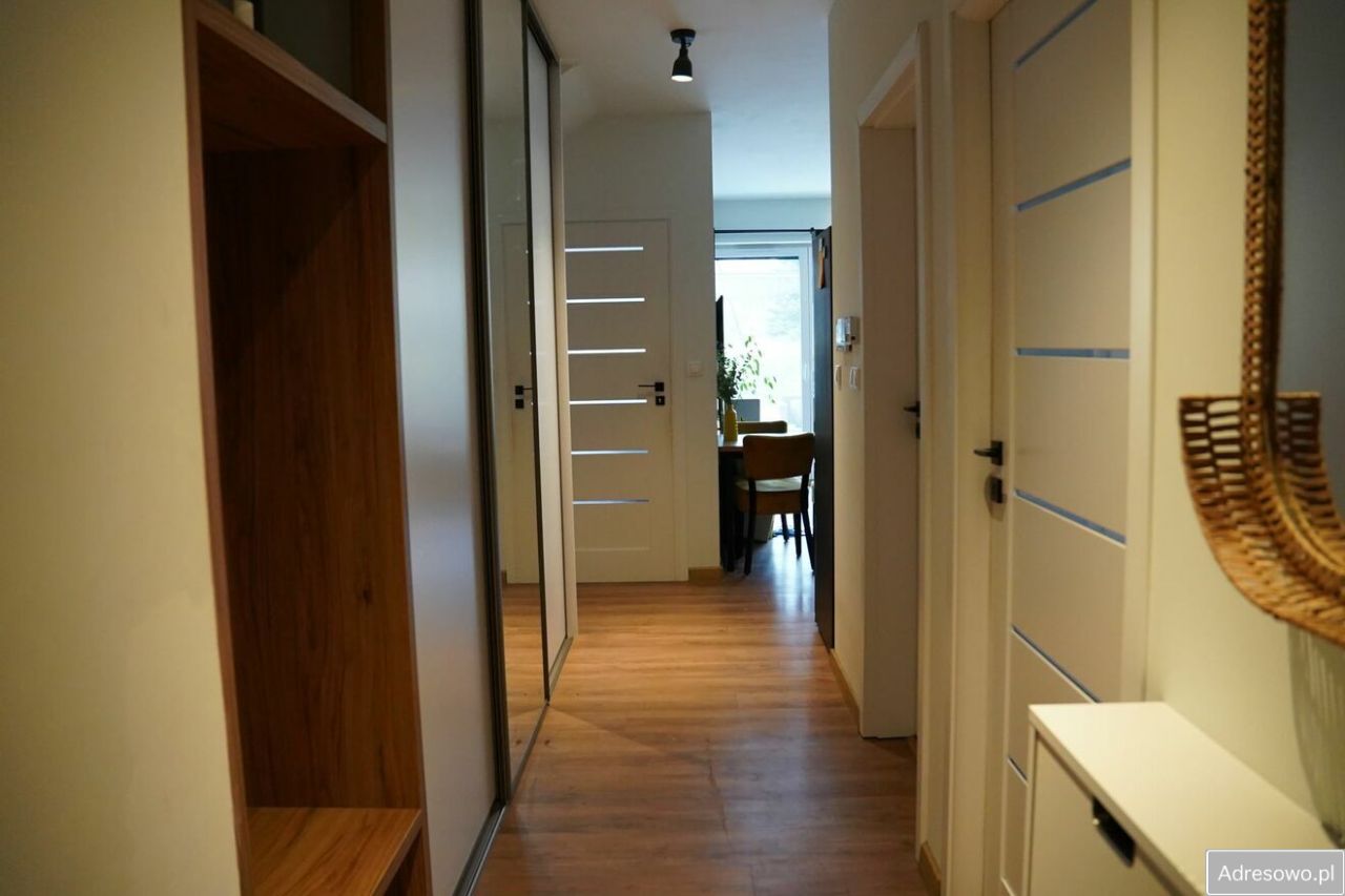 Mieszkanie 3-pokojowe Zielonki, ul. Malownicza. Zdjęcie 12