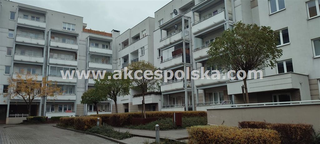 Mieszkanie 4-pokojowe Warszawa Bemowo, ul. Edmunda Jana Osmańczyka. Zdjęcie 9