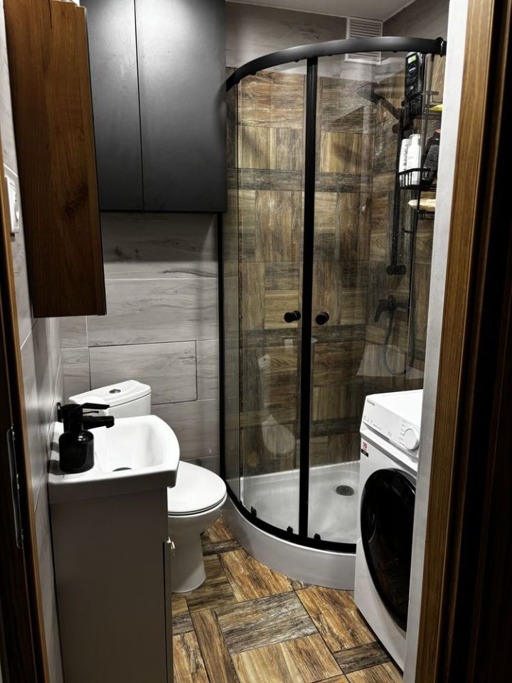 Mieszkanie 2-pokojowe Nowa Sól Centrum. Zdjęcie 2