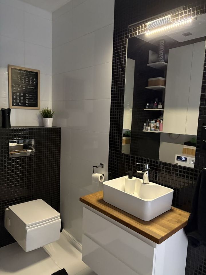 Mieszkanie 3-pokojowe Skawina. Zdjęcie 8