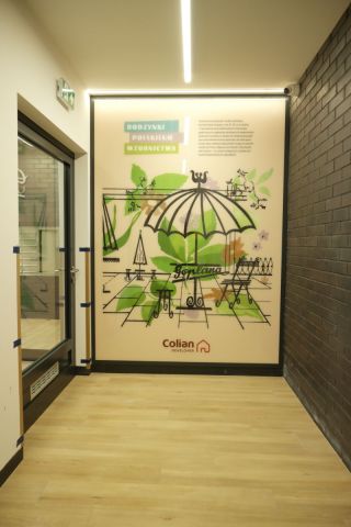 Mieszkanie 2-pokojowe Poznań Jeżyce, ul. św. Wawrzyńca. Zdjęcie 3