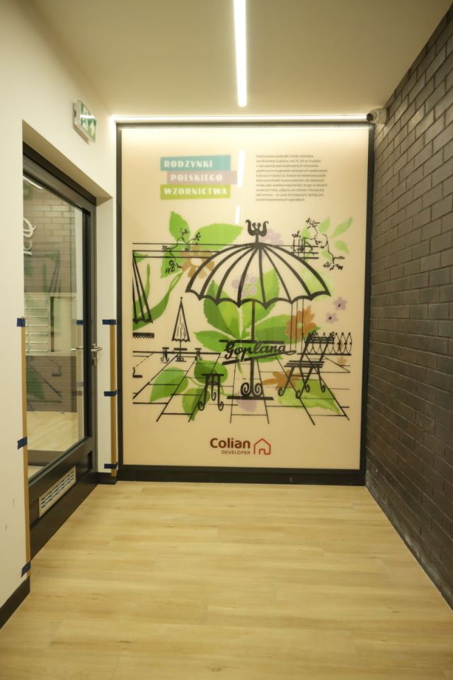 Mieszkanie 2-pokojowe Poznań Jeżyce, ul. św. Wawrzyńca. Zdjęcie 3