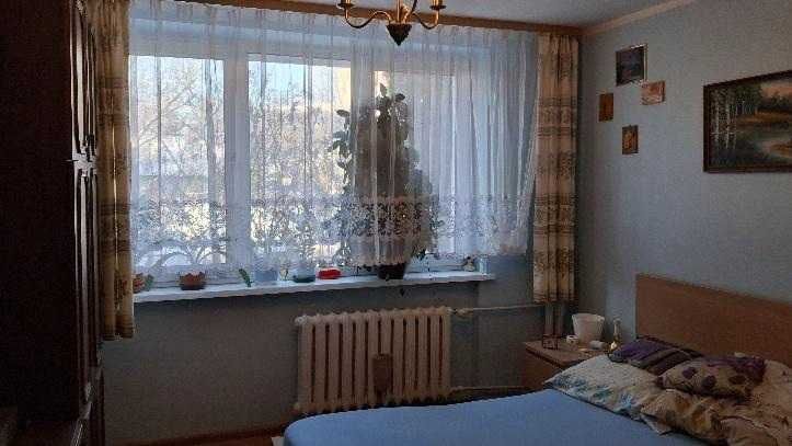 Mieszkanie 4-pokojowe Warszawa Chomiczówka, ul. Wojciecha Bogusławskiego. Zdjęcie 2