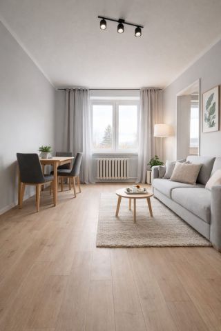 Mieszkanie 2-pokojowe Piechowice, ul. Tadeusza Kościuszki. Zdjęcie 6