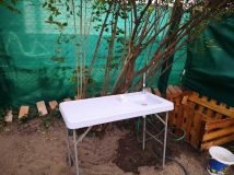 Działka rod Warszawa Mokotów. Zdjęcie 1